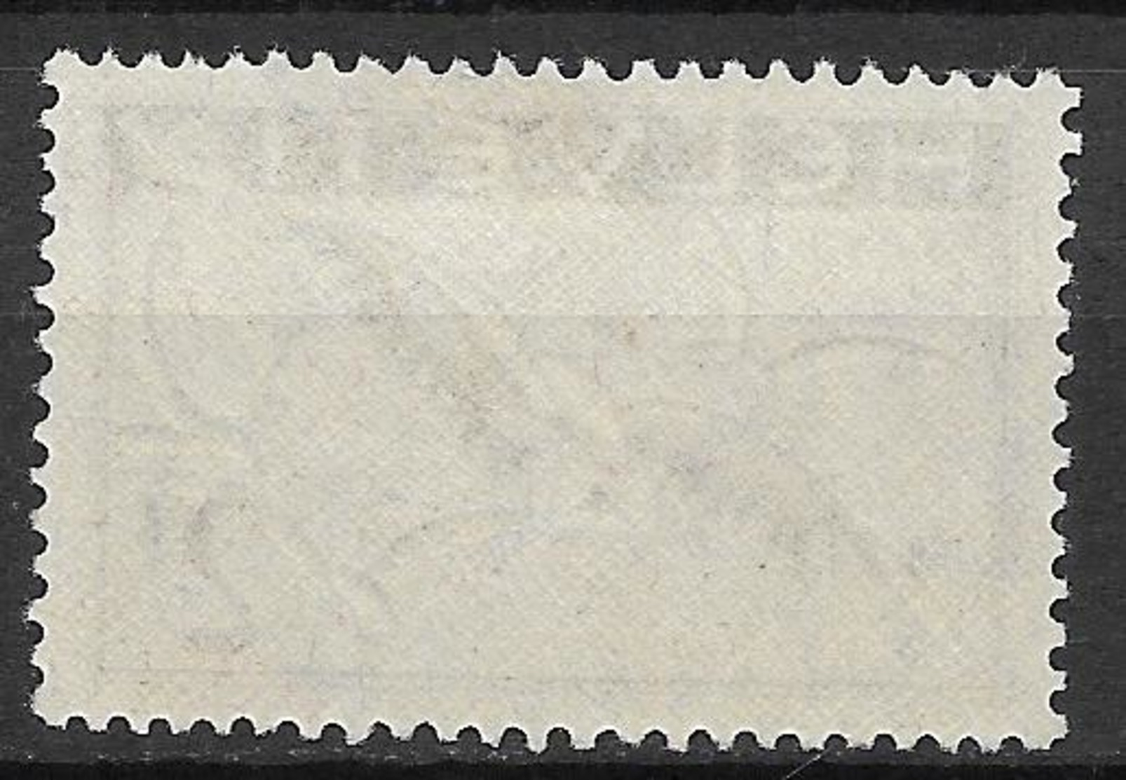 Switzerland - Helvetia 1930, Mi. Nr. 245z - Unused Stamps
