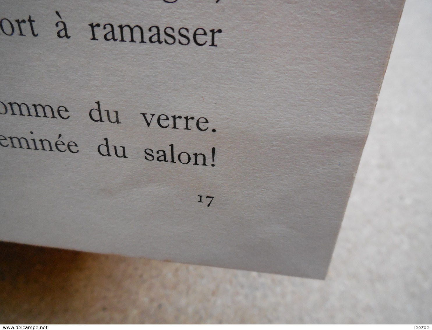 collection farandole  Olivier construit sa maison. Texte et aquarelles de Alain Grée...3A0420