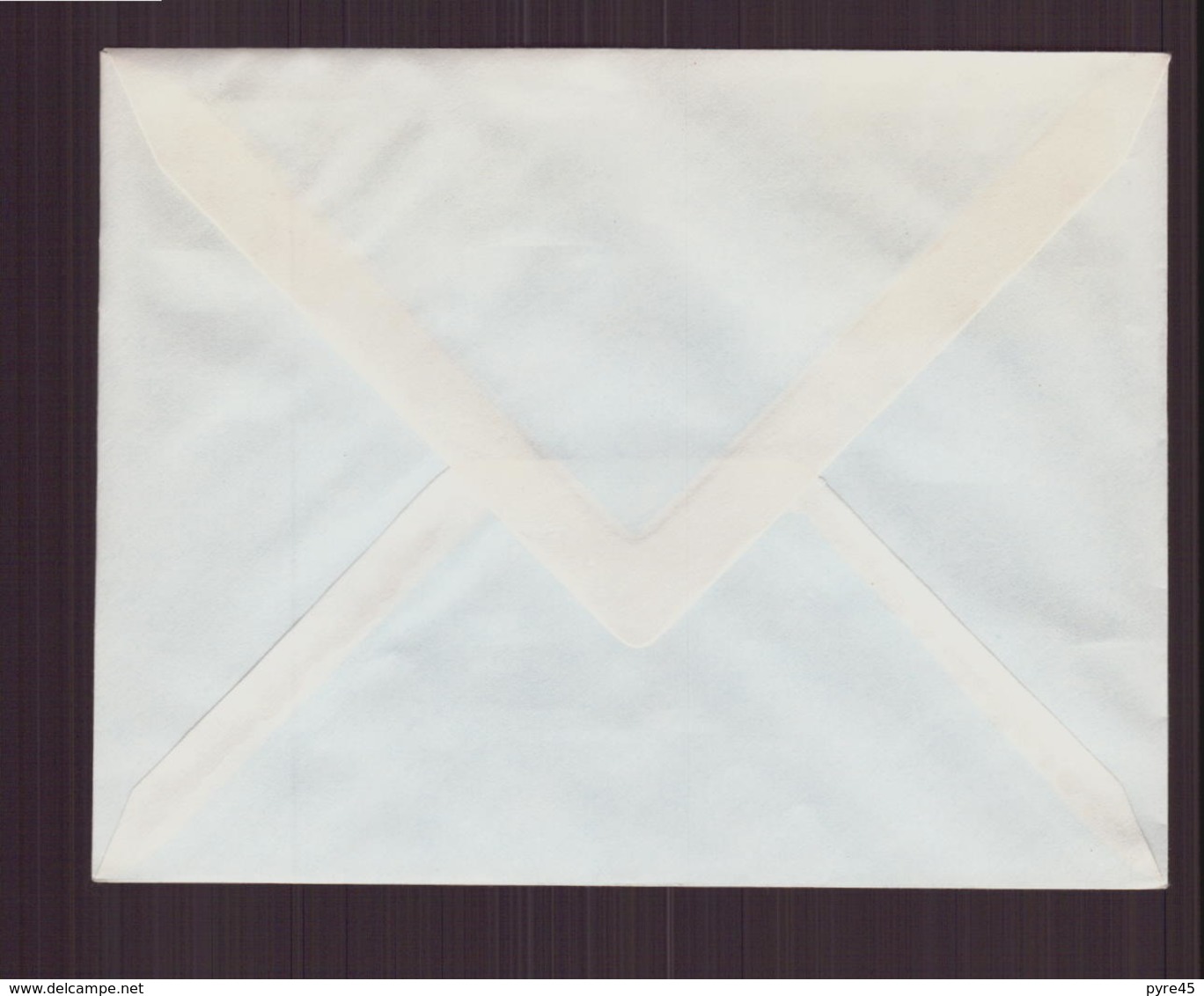 Enveloppe Avec Cachet Commémoratif " Centenaire Lamartine " Du 3 Mai 1969 à Mâcon - Cachets Commémoratifs