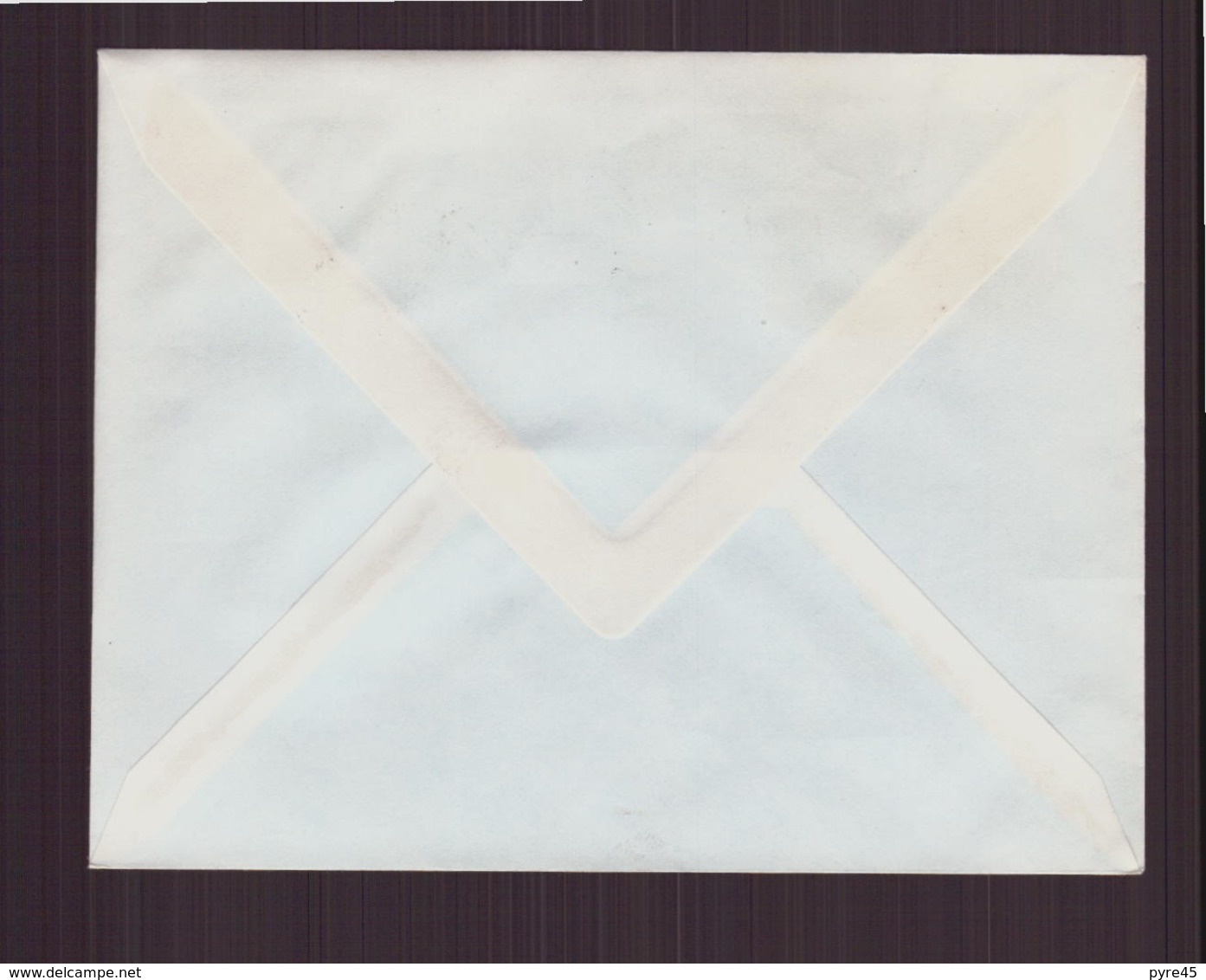 Enveloppe Avec Cachet Commémoratif " Arts Et Philatélie " Du 3 Mai 1969 à Conches-en-Ouche - Cachets Commémoratifs