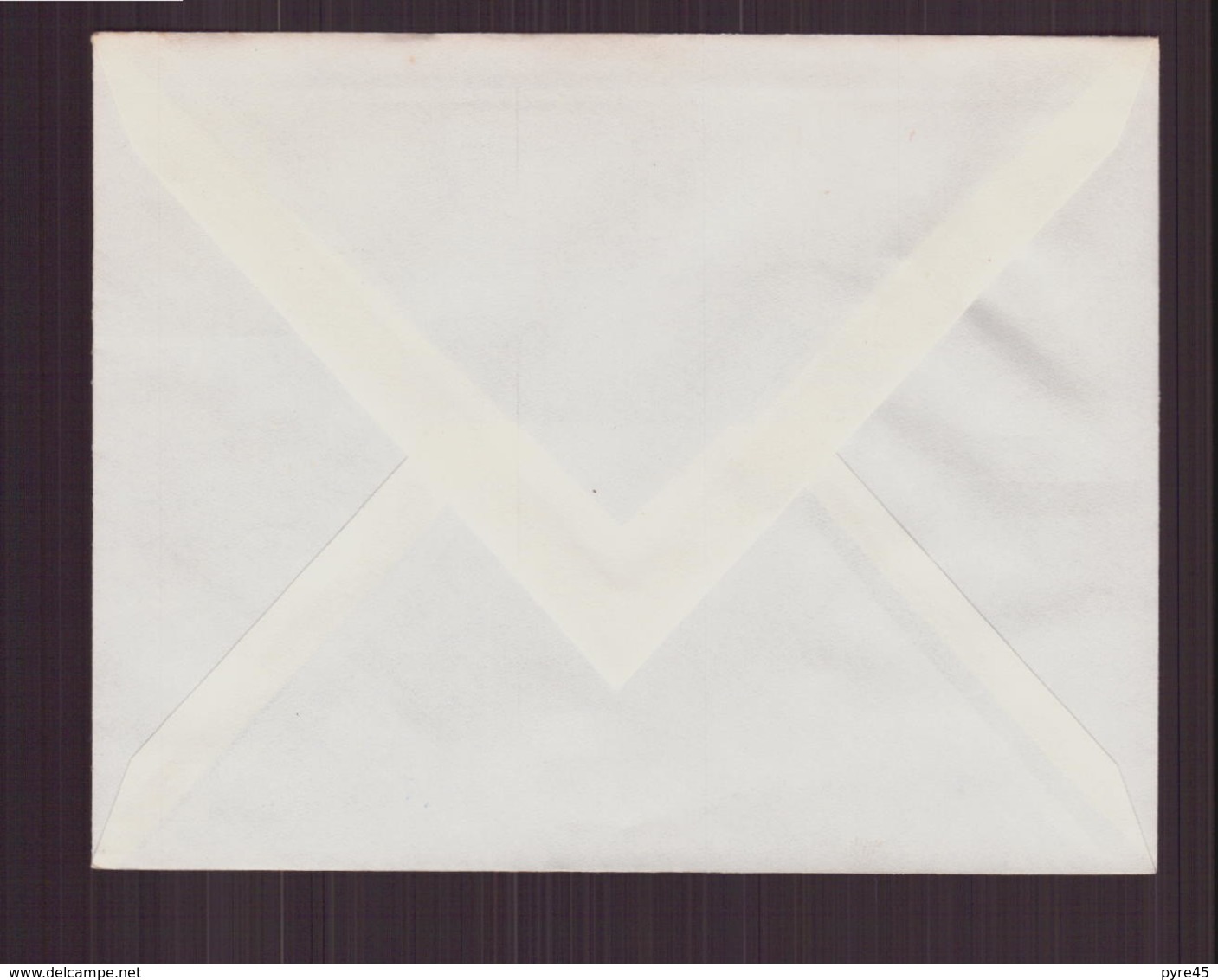 Enveloppe Avec Cachet Commémoratif " XXIII éme Salon Philatélique D'automne " Du 7 Novembre 1969 à Paris - Cachets Commémoratifs