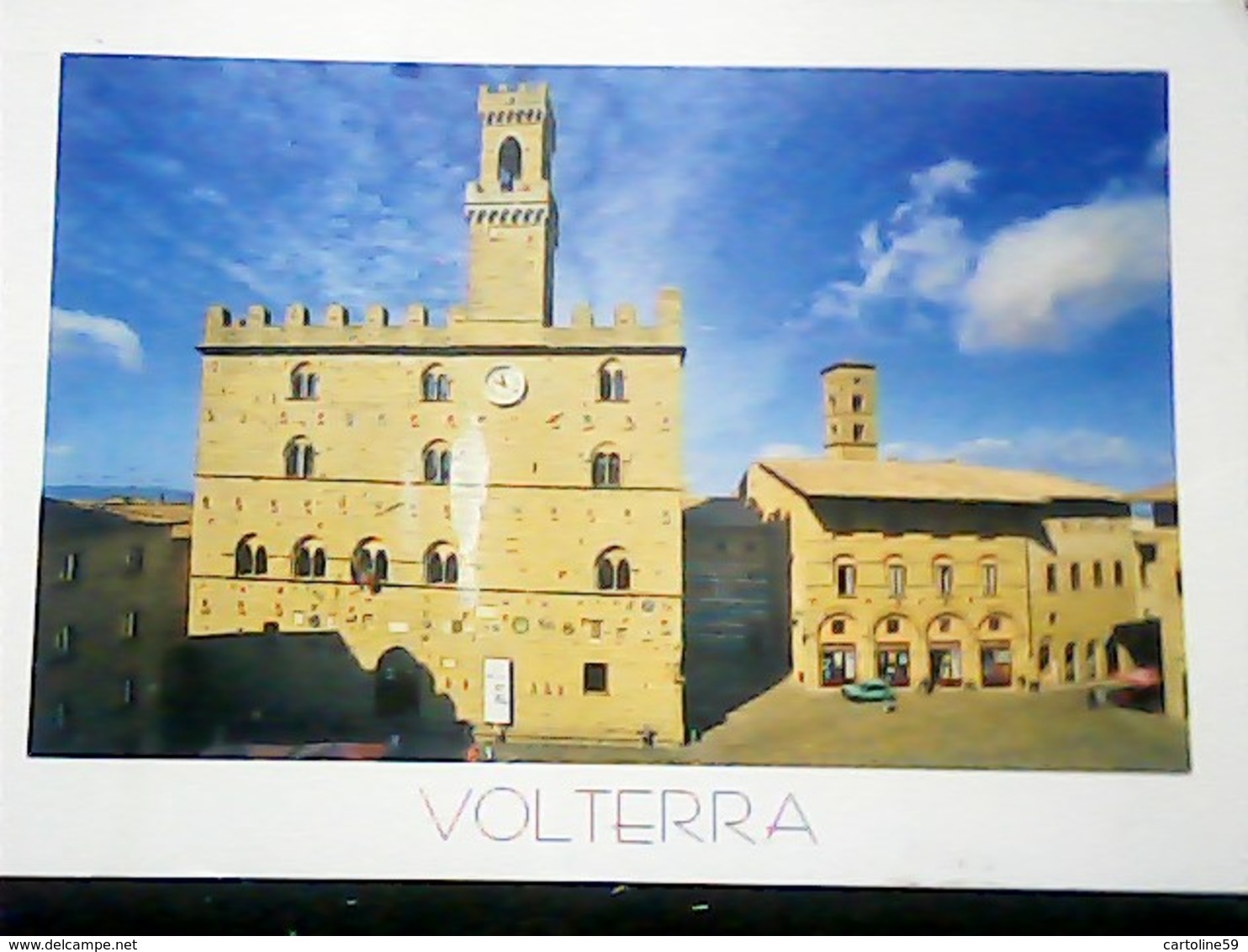 8 CARD  VOLTERRA  VAREI   VBN1967< HN6948