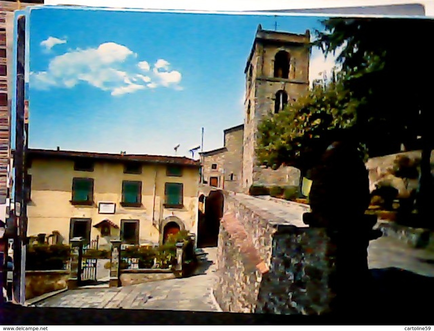 3 CARD MONTECATINI ALTO VBN1961\74  HN6955 - Pistoia