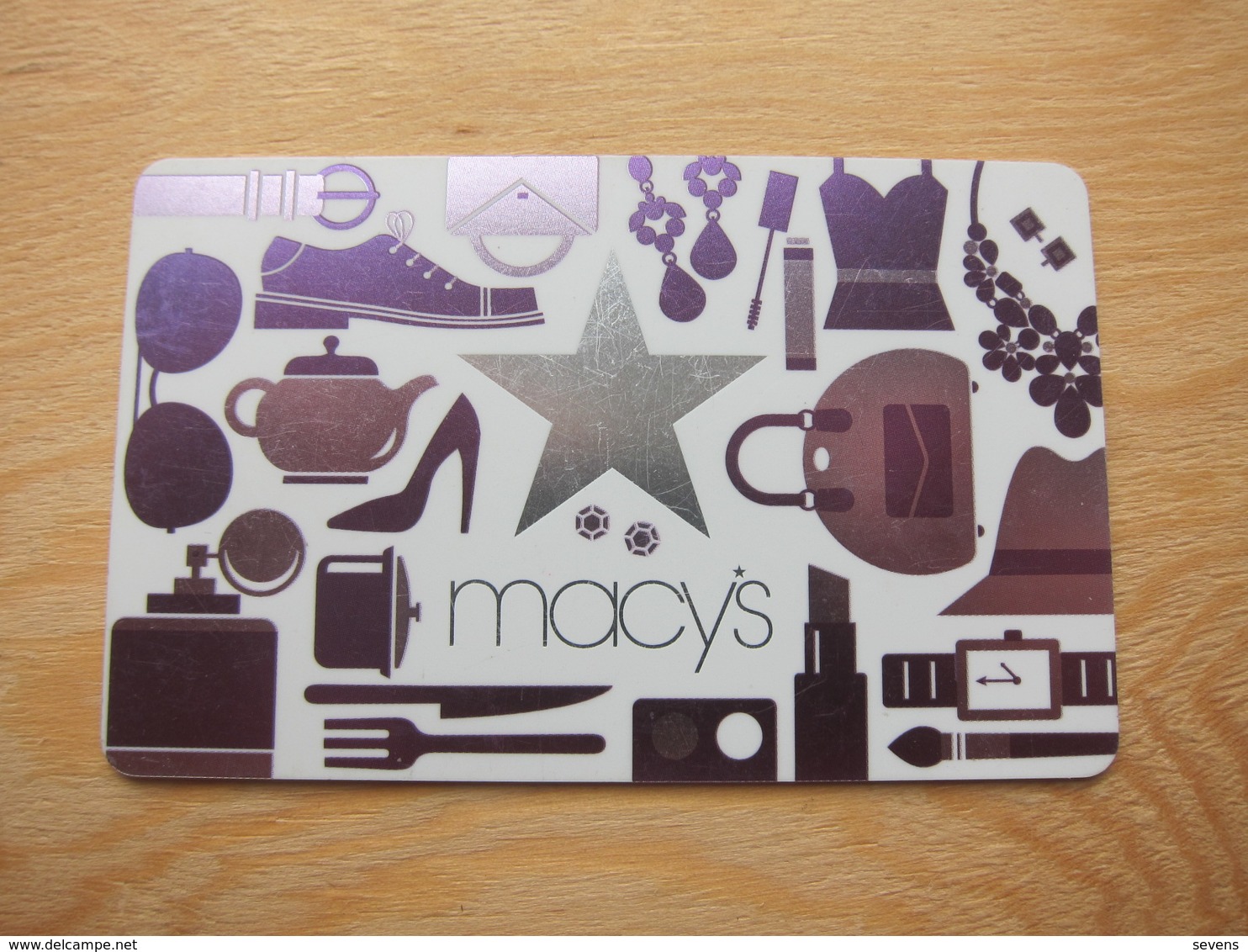 Macy's Gift Card - Gift Cards