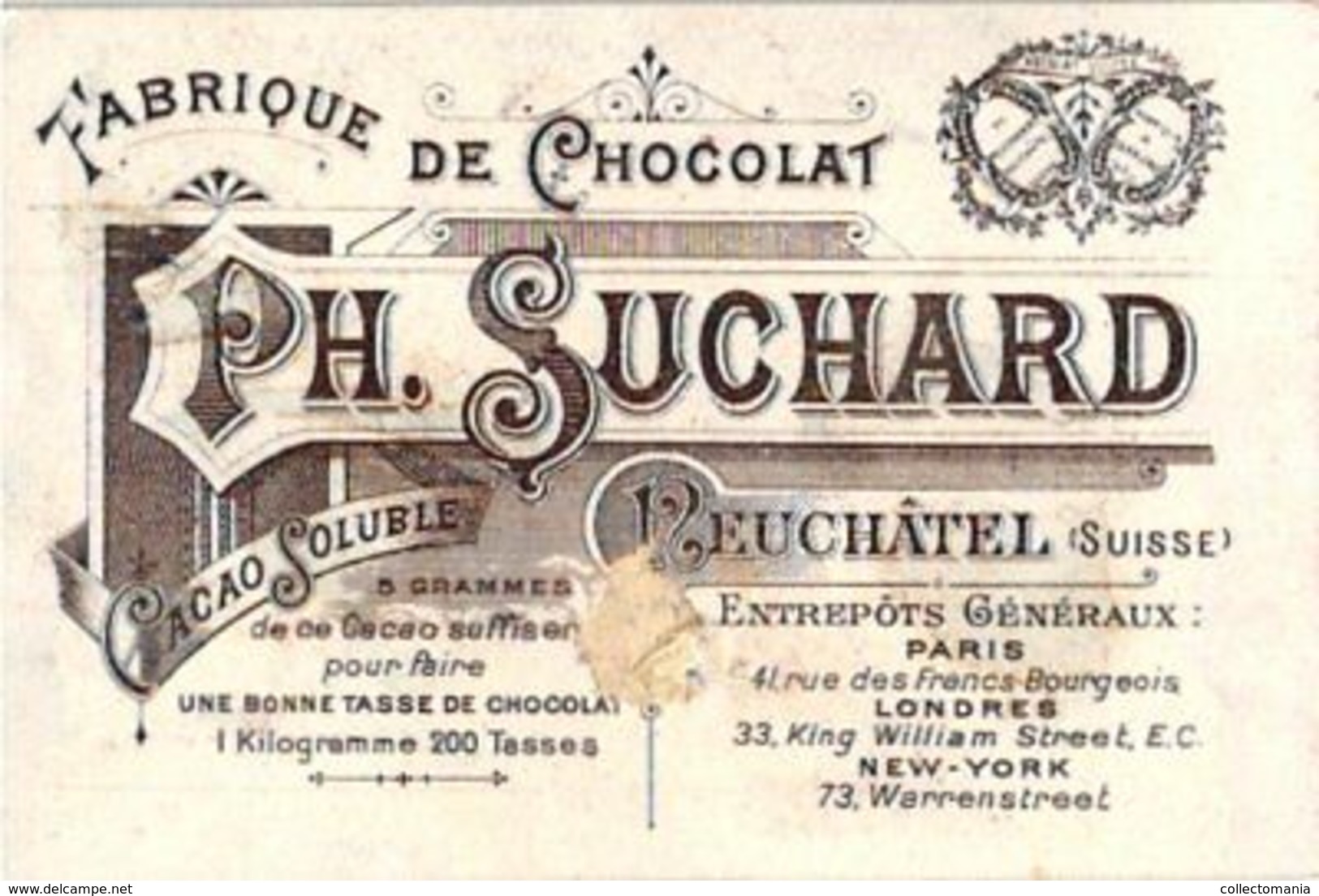 12 chromo litho cards chocolate Switserland  SUCHARD set70  c1899 Signs of the Zodiak, stars, astronomy, astology