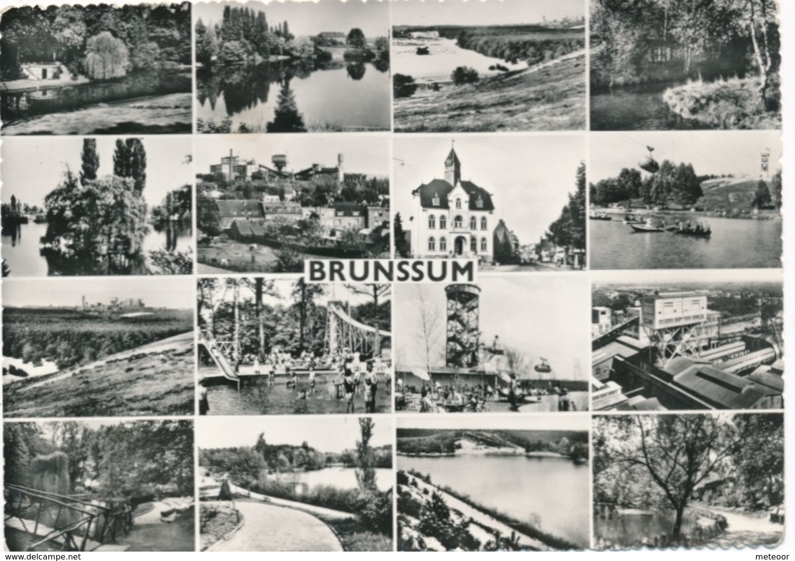 Brunssum - Brunssum