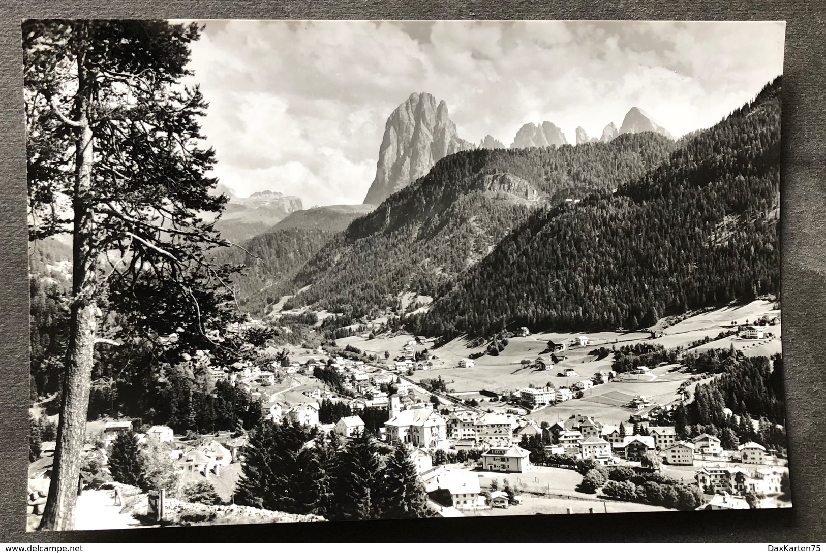 St Ulrich Gröden - St. Ulrich Am Pillersee