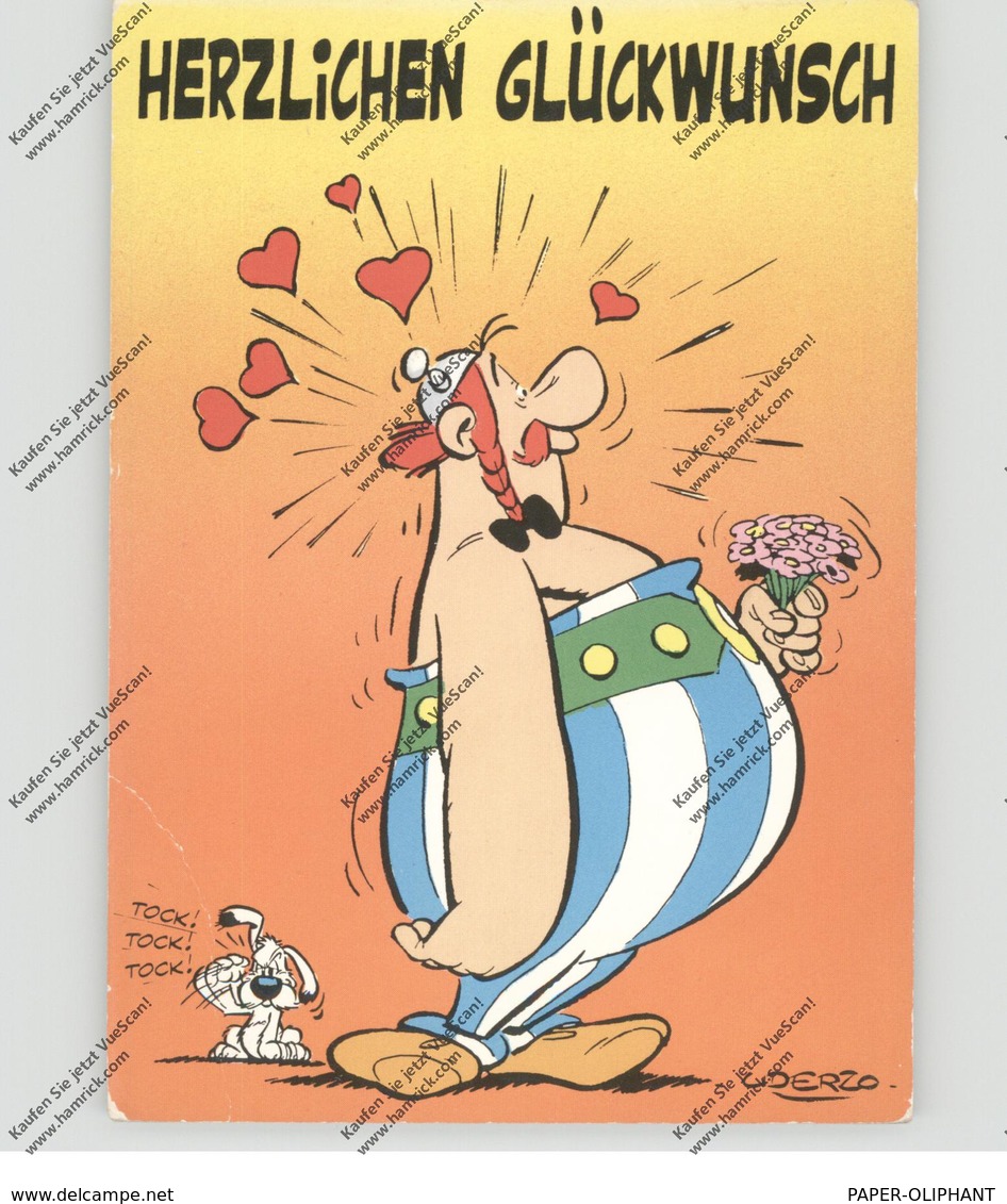 COMIC - ASTERIX & OBELIX - Comics