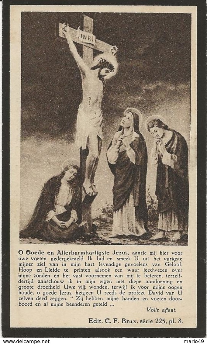 DP. DESIRE RABAEY ° ADINKERKE 1862- + 1928 - Godsdienst & Esoterisme