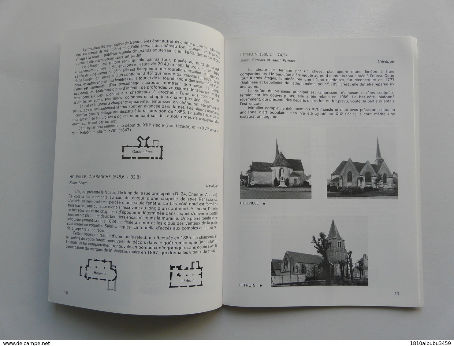 BULLETIN DE LA SOCIETE ARCHEOLOGIQUE D'EURE ET LOIR N°3 - Archéologie