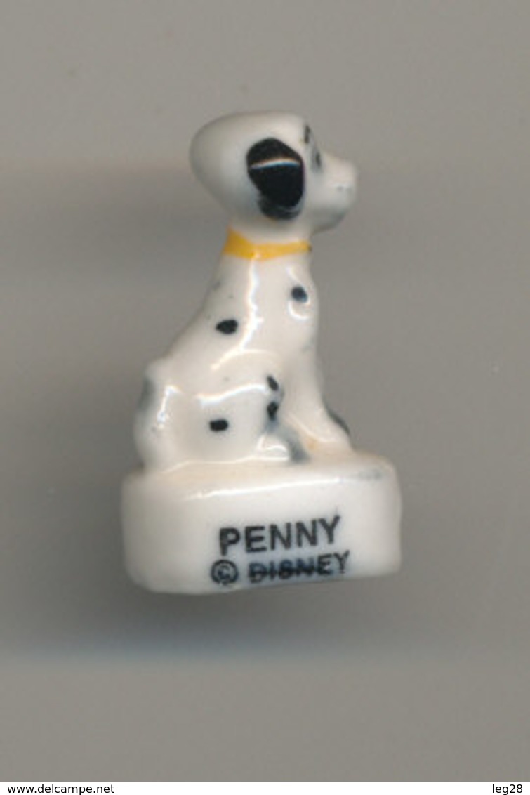 101 DALMATIENS  PENNY - Disney