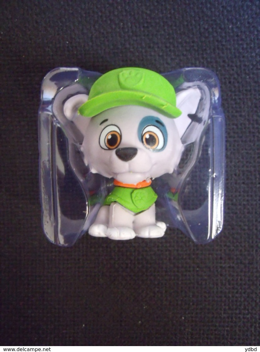 PAW PATROL - UNE FIGURINE SPIN MASTER - - Autres & Non Classés