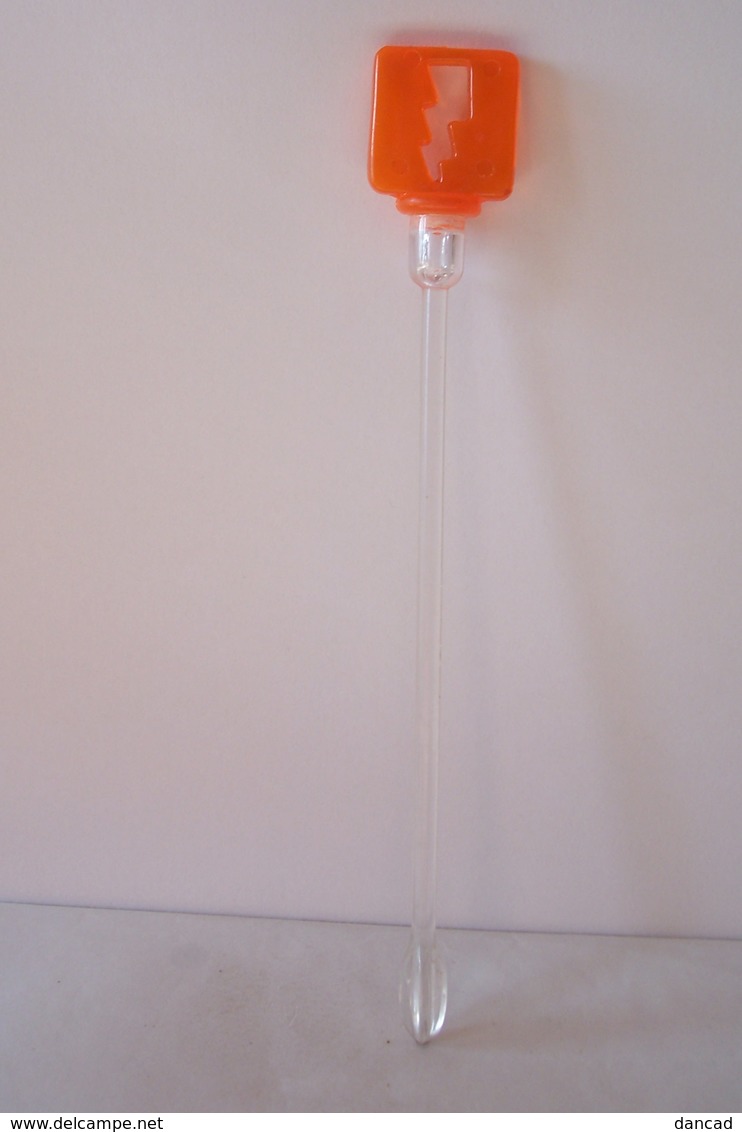 MELANGEUR  - TOUILLETTE - N°5 - Swizzle Sticks