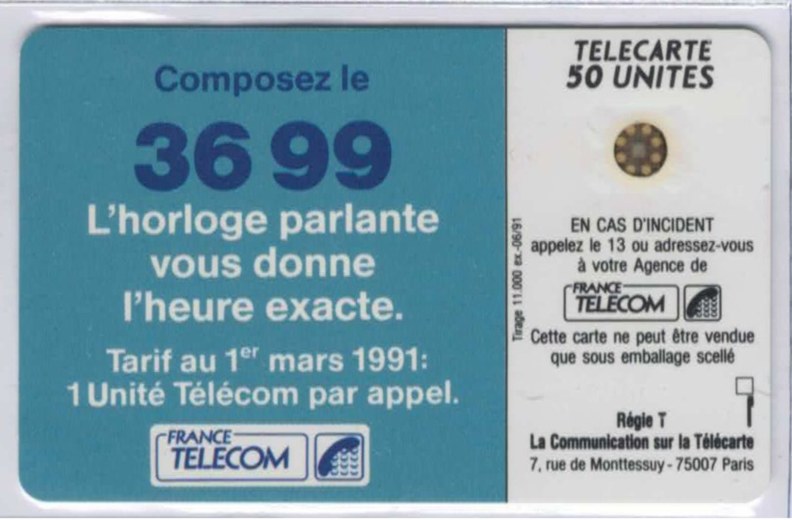 F175a - Observatoire De Paris - Tirage 11.000 Ex - Neuve Avec Ses 50 Unités - Voir Scans Et Description - 1991