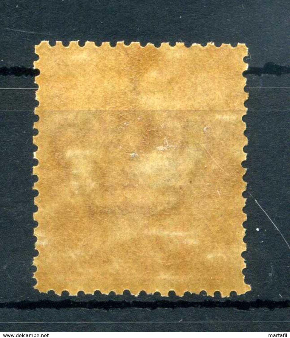 1879 REGNO N.39 * - Neufs