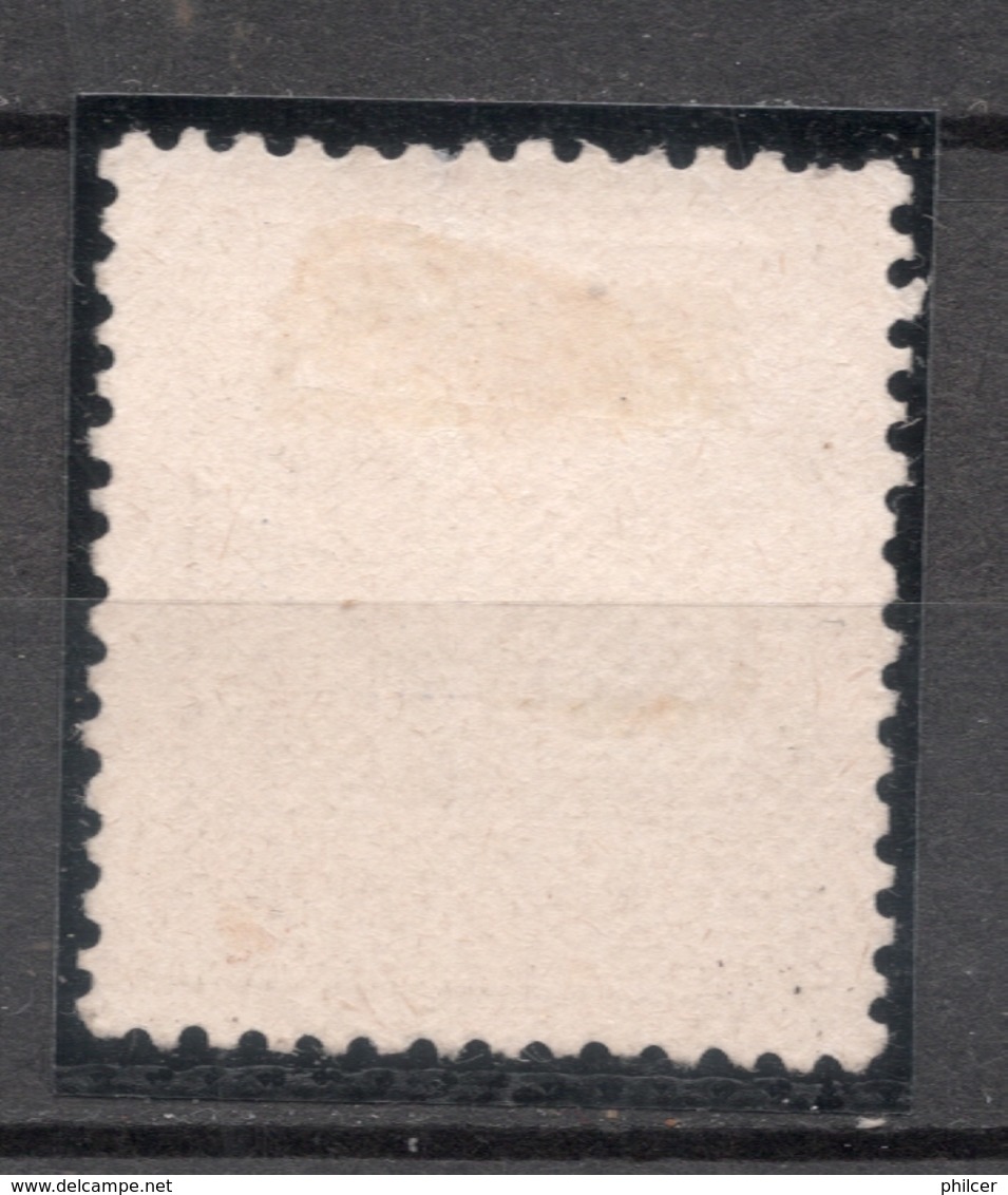 Portugal, 1882/3, # 56 Dent. 11 3/4 , MNG - Unused Stamps