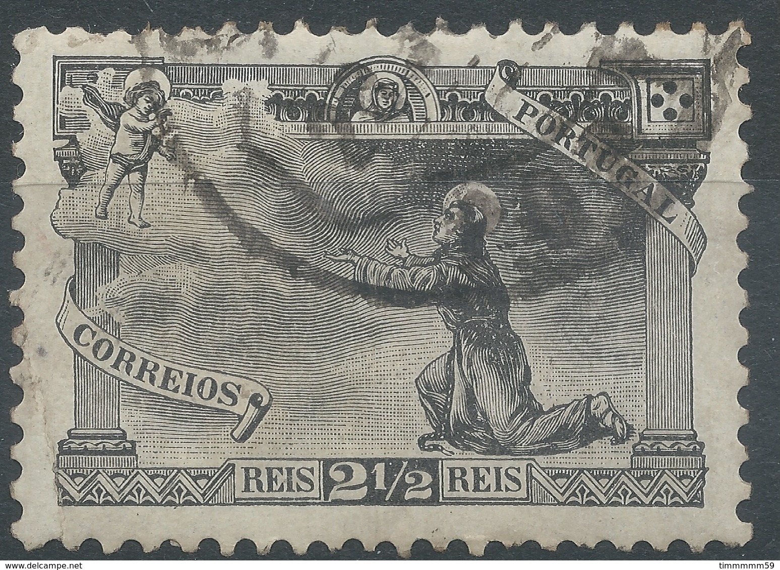 Lot N°54825   N°109, Oblit Cachet à Date - Autres & Non Classés