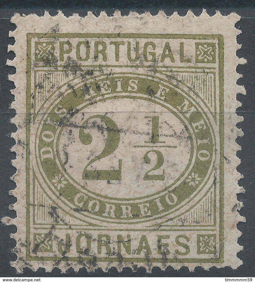 Lot N°54826   N°50, Oblit Cachet à Date - Autres & Non Classés