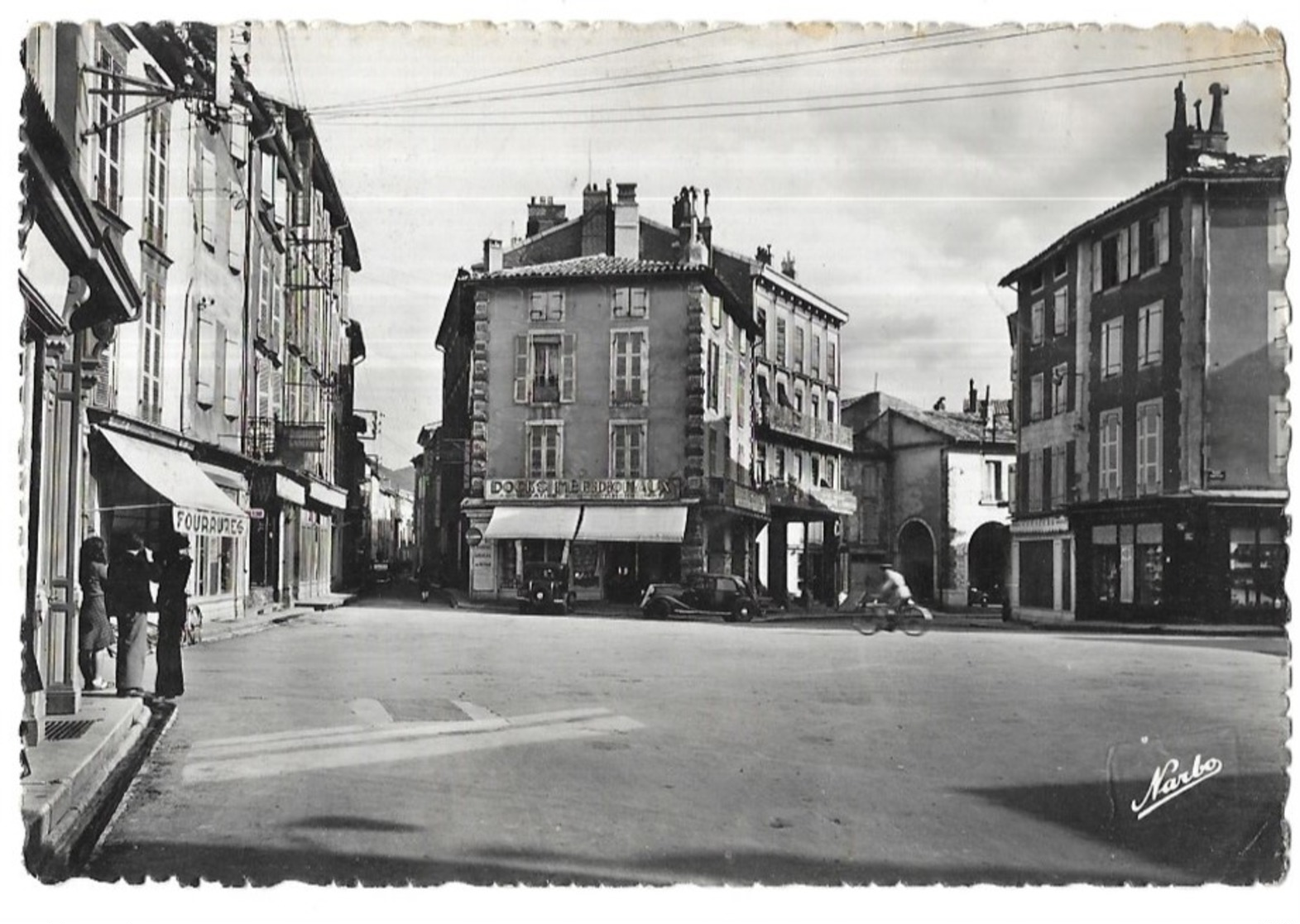 Saint Girons Docks Méridionaux - Saint Girons