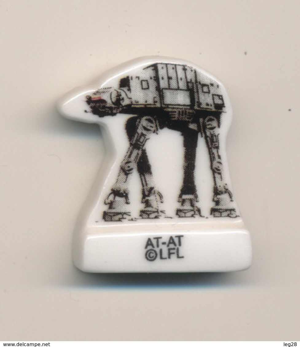 AT-AT - Autres & Non Classés