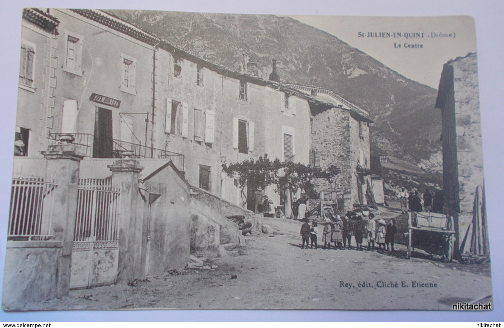 BEAU LOT 100 CARTES POSTALES toutes scannées-Nombreuses animations- DEPART 1 EURO-A VOIR!!