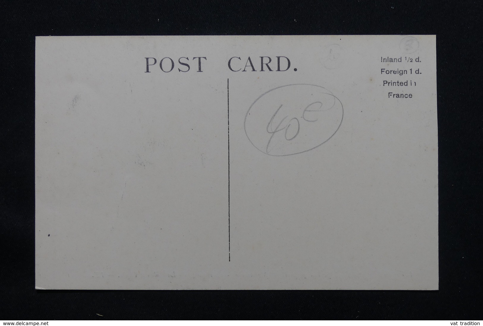 ROYAUME UNI - Carte Postale -  Guernesey - Jerboug - Doyle Monument - L 57459 - Guernsey