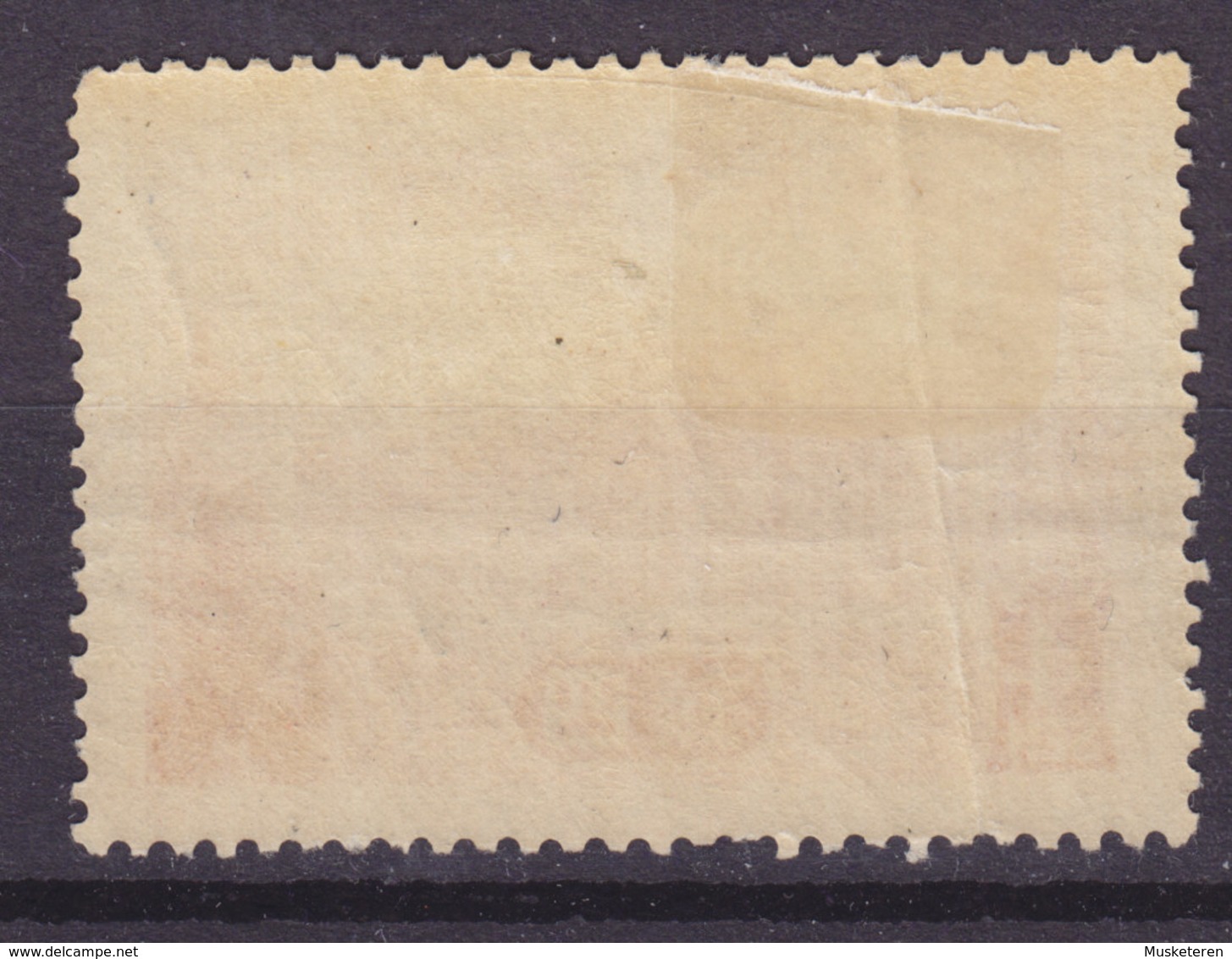 Japan 1915 Mi. 125    4 S Krönungspalast, MH* (2 Scans) - Unused Stamps