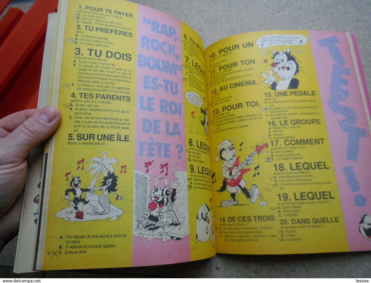 Album : Super Hercule : N° 62, La Guerre Des Tubes, Sans Gadget, 1991......3C0420 - Pif & Hercule