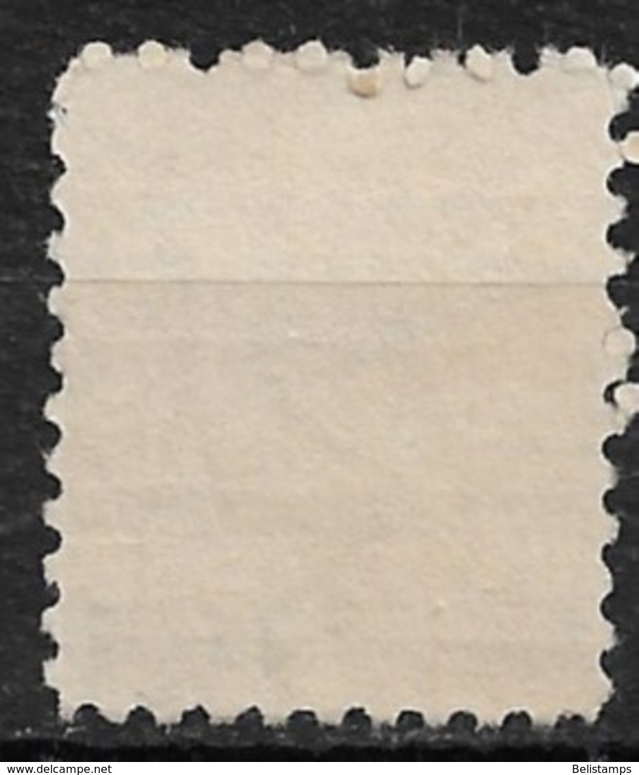 Cuba 1941. Scott #RA4 (U) Mother And Child  (Complete Issue) - Postage Due