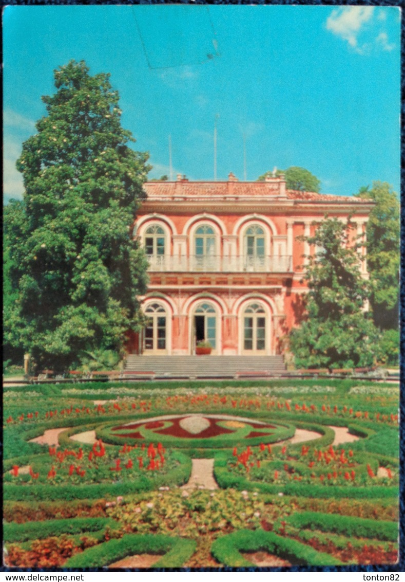 Opatija - Villa " Andulines " . - Croatie