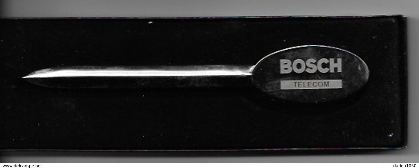 Coupe Papier BOSCH TELECOM - Letter-opener