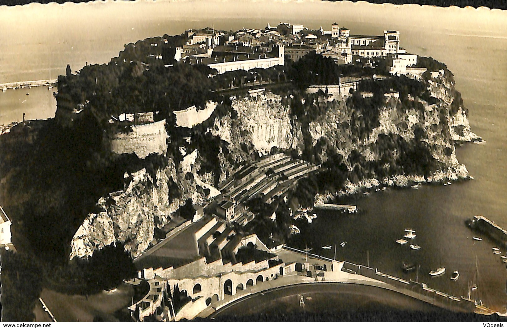 Lot 086  - CPA - France - Lot De 6 Cartes - 5 - 99 Postcards