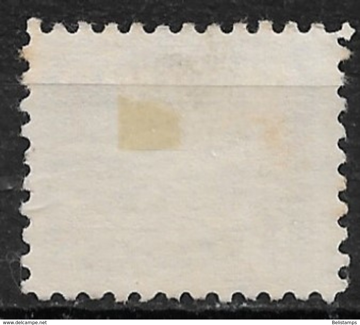 Cuba 1951. Scott #RA11 (U) Proposed Communications Building  (Complete Issue) - Postage Due