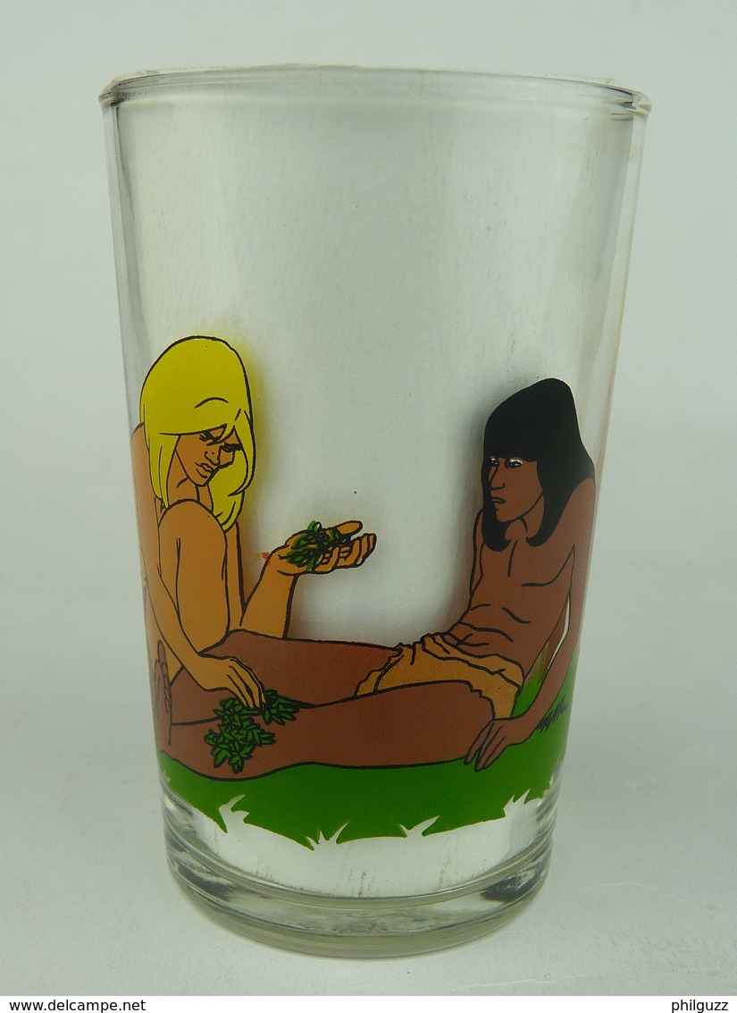 1 VERRE RAHAN 87 C01 Verres - El Arte De La Mesa