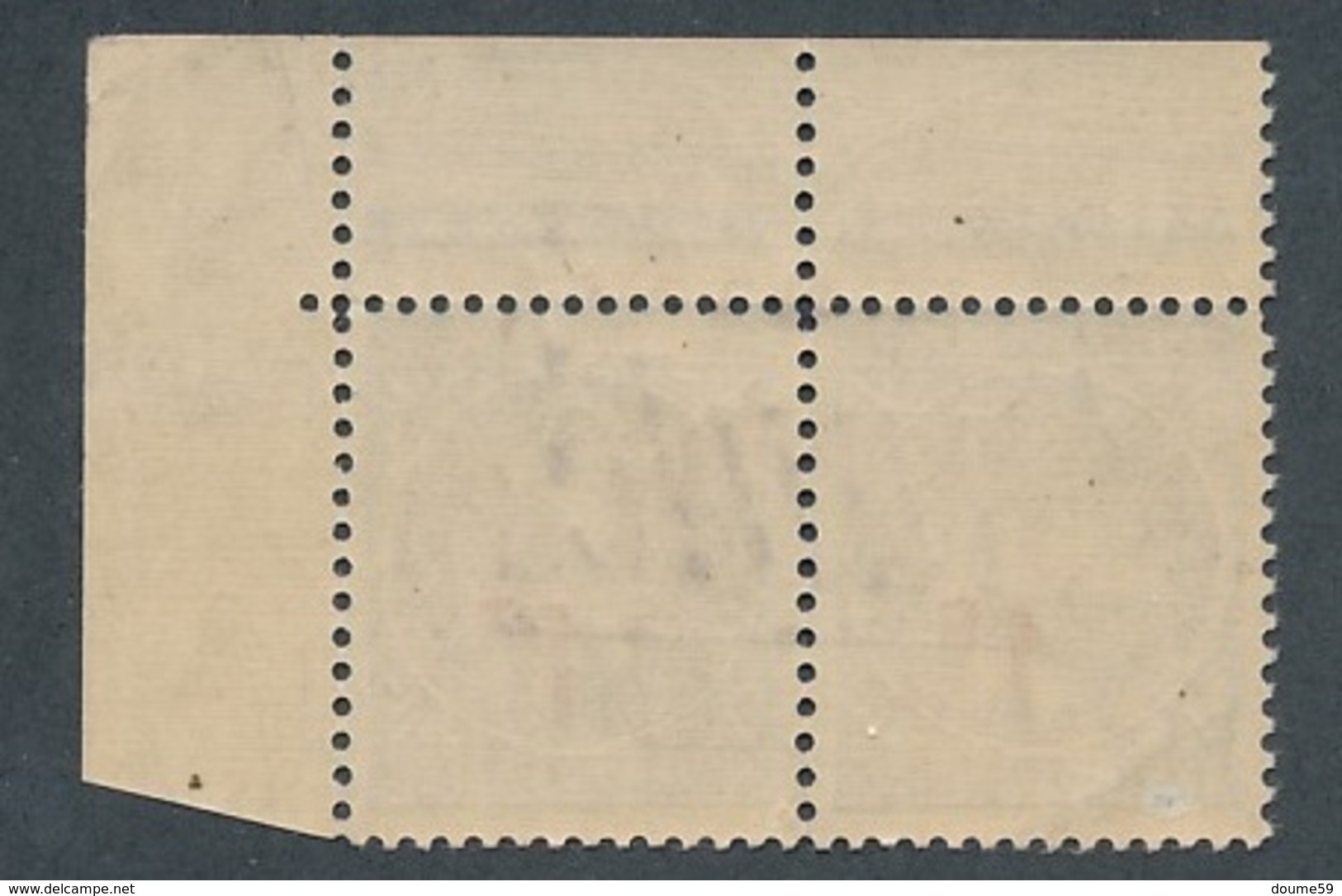 DK-199: FRANCE: Lot Avec N°791**( Paire Surchargée ANNULE) - Neufs