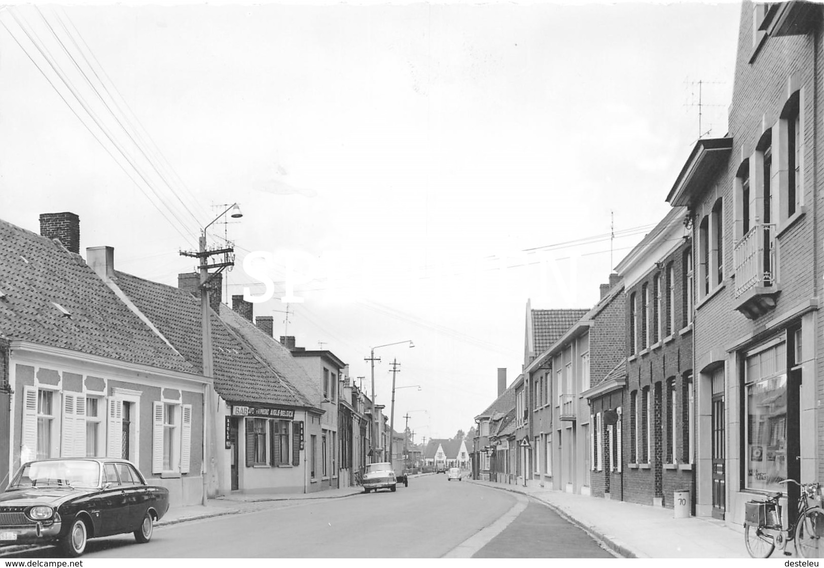 Beernemstraat - Wingene - Wingene