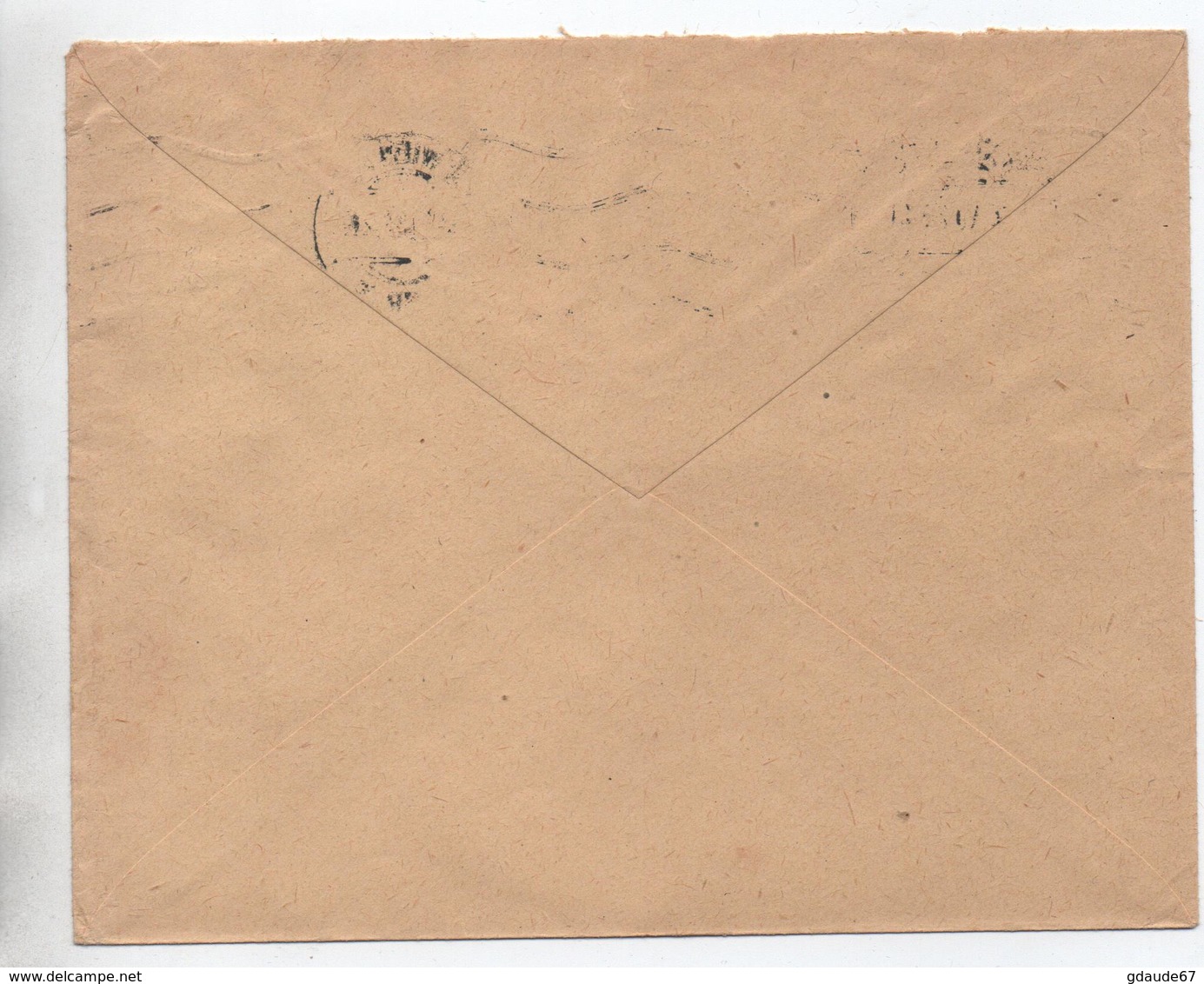 1927 - ENVELOPPE De WIEN Pour LONS LE SAUNIER (JURA) - Lettres & Documents