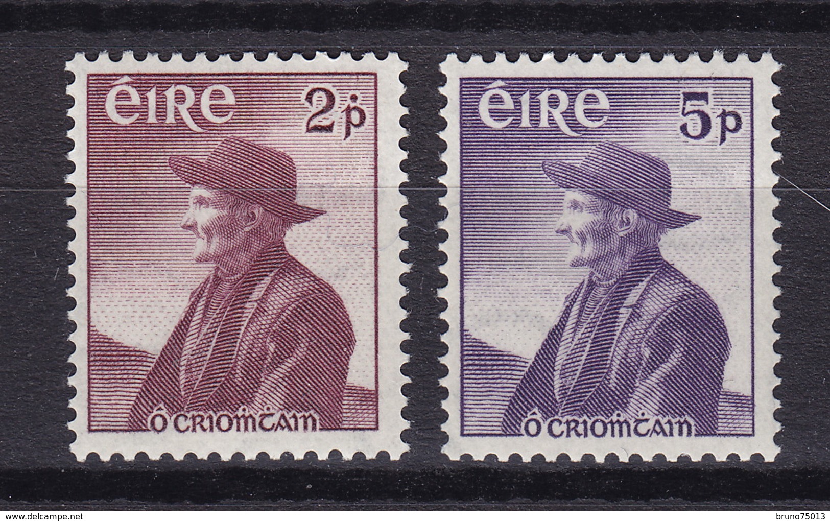 YT 130/131 MNH - Neufs