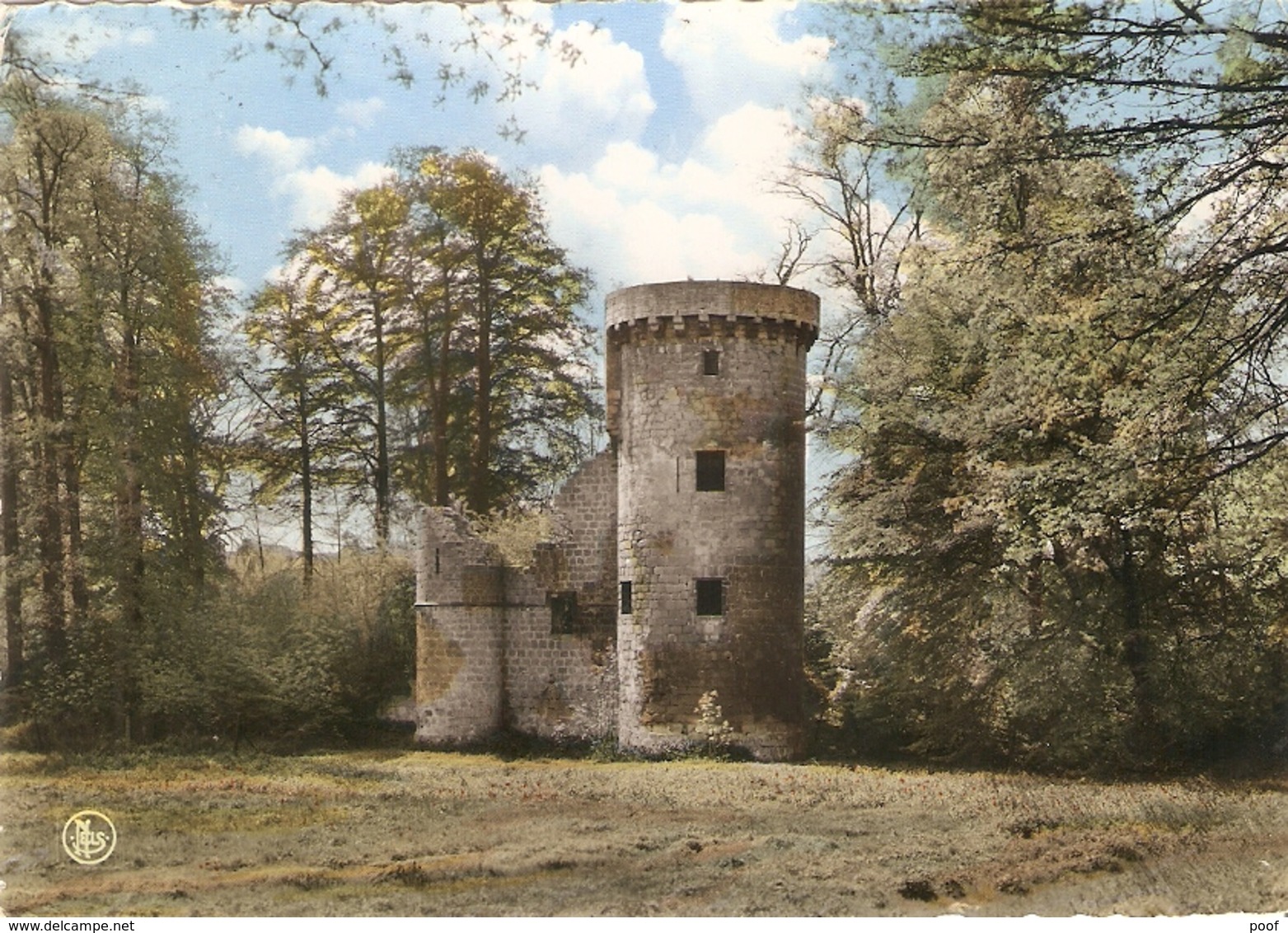 Herzele : Toren 1967 - Herzele