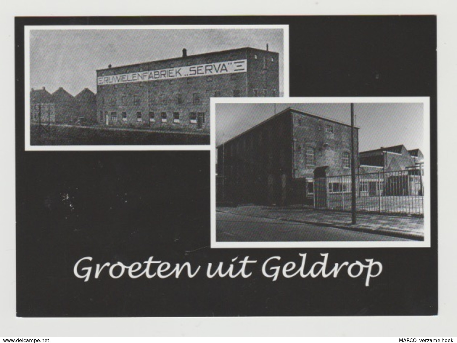 3) Bedrijvigheid In Geldrop  Groeten Uit Geldrop 2017 - Geldrop