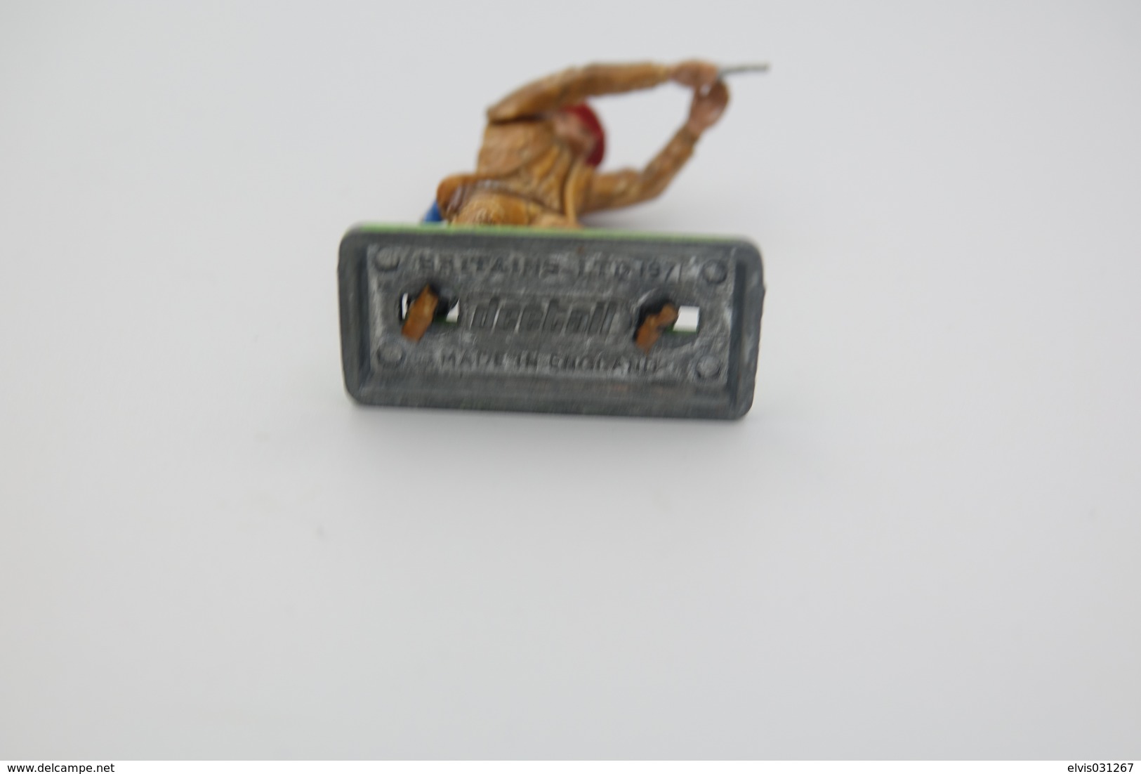 Britains Ltd, Deetail : COWBOYS, Made In England, *** - Britains