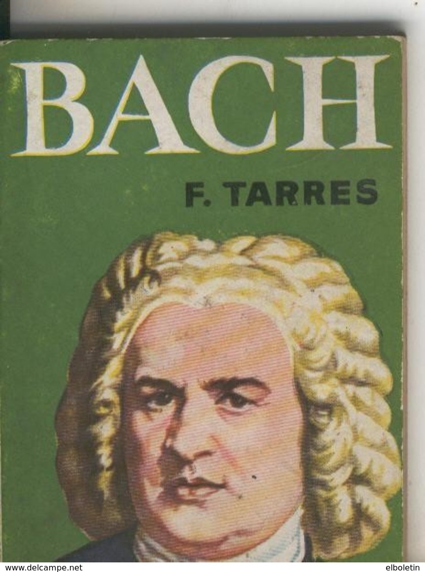 Enciclopedia Pulga Numero 495: Bach - Autres & Non Classés