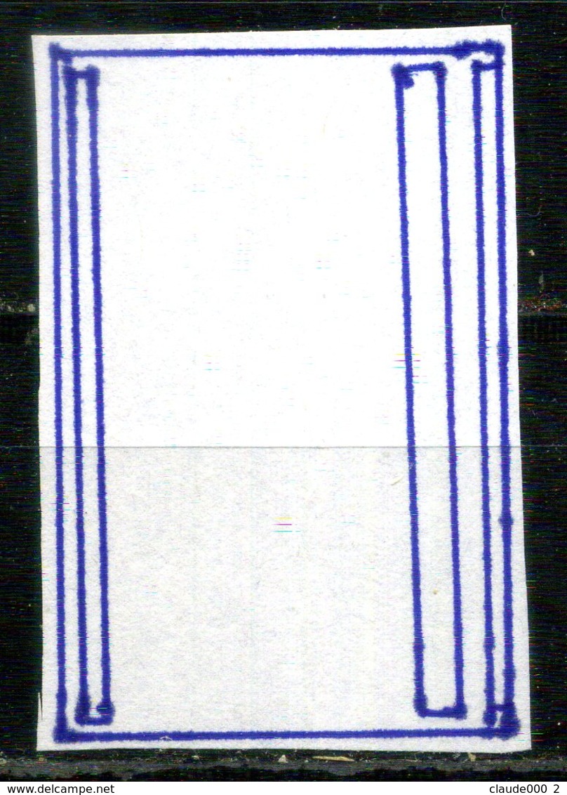 FRANCE .Timbre Adhésif N° 428  MERE TERESA  NEUF **  TROIS BANDES DE PHOSPHORE - Unused Stamps