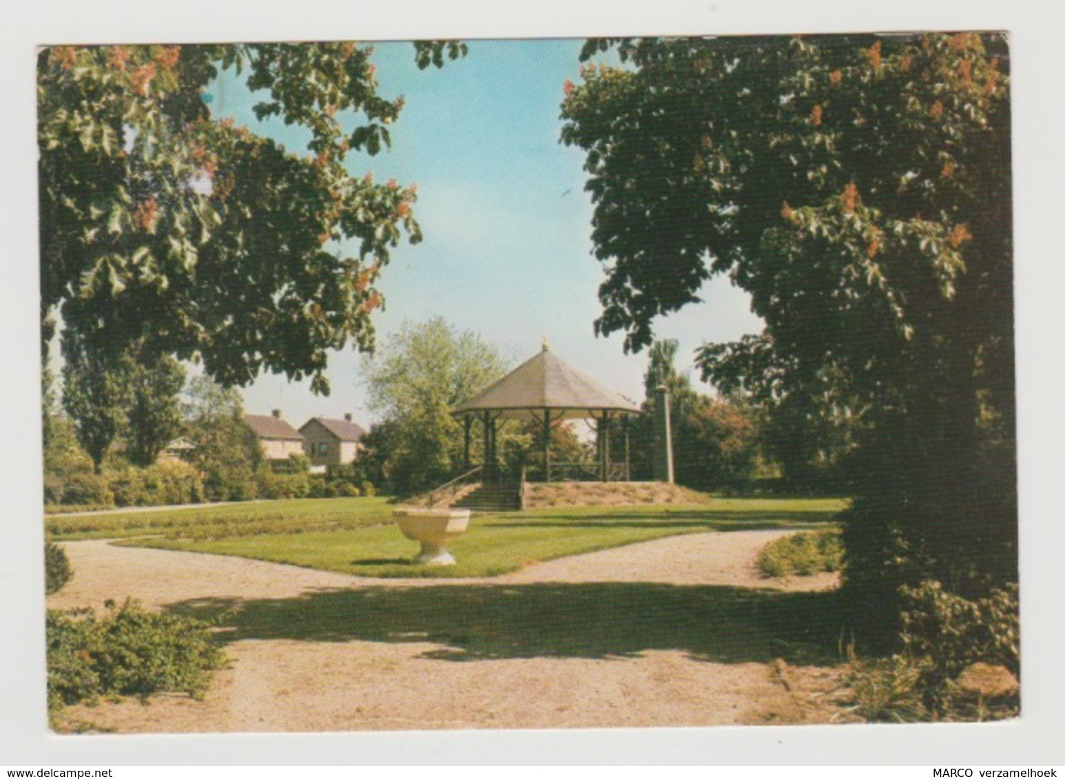 Muziek Hofke Bakel (NL) 1976 - Gemert