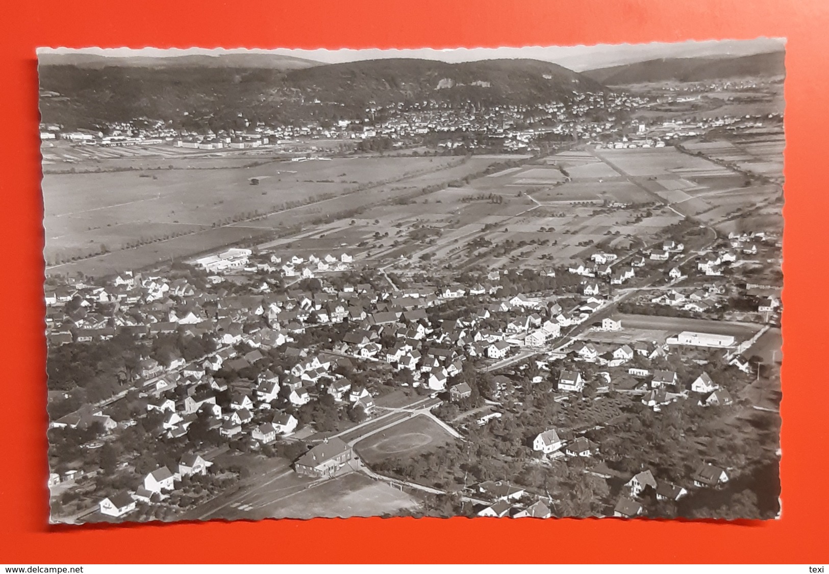 HAILER PANORAMA - Gelnhausen