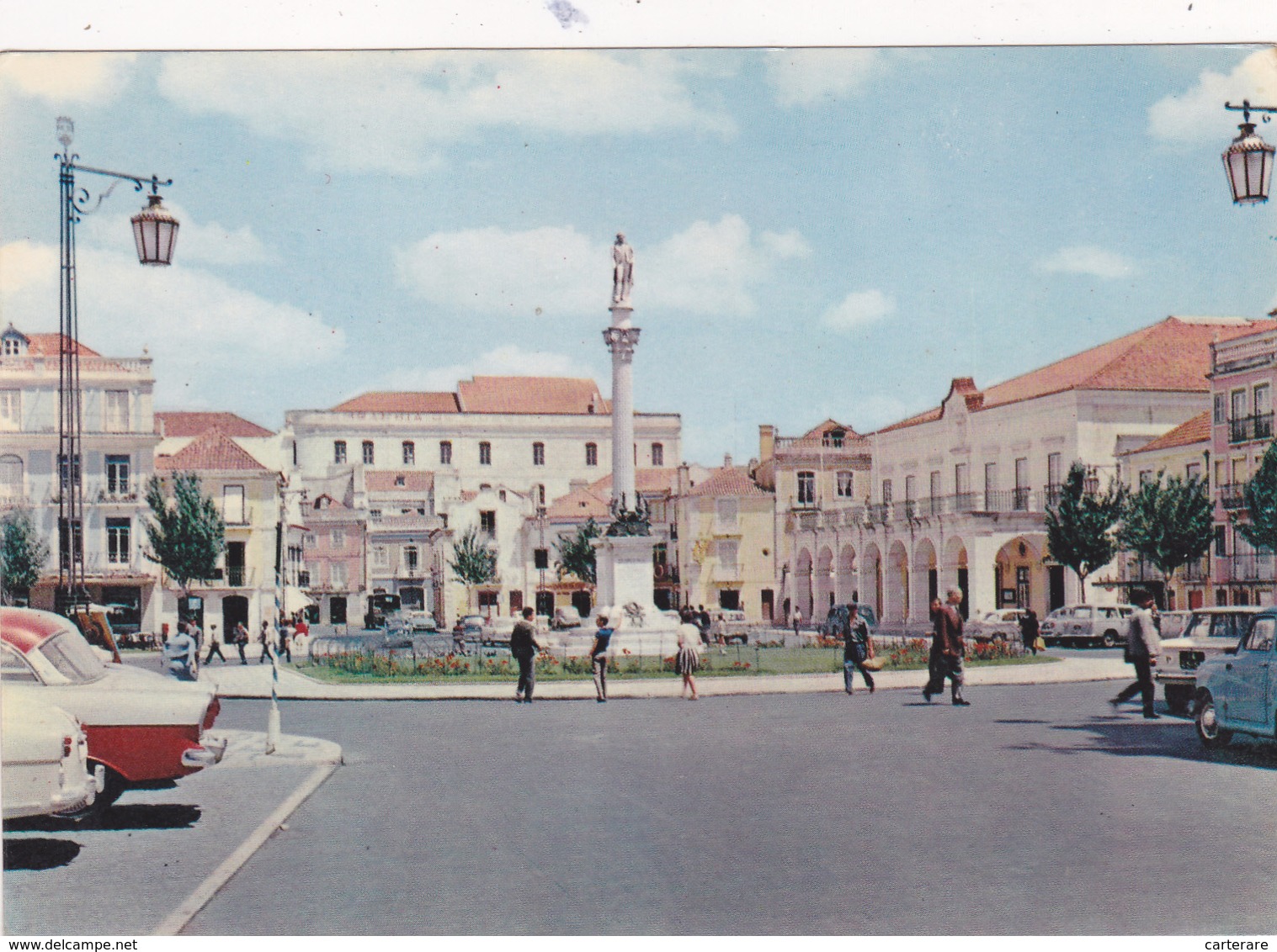 PORTUGAL,SETUBAL - Setúbal