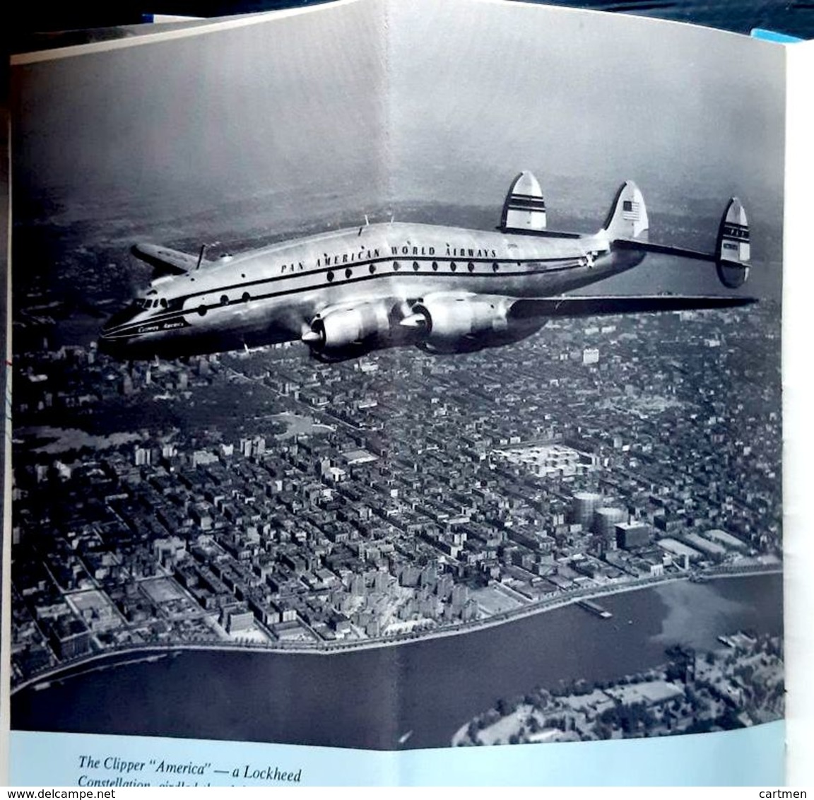 AVIATION COMMERCIALE PAN AM   12 DOCUMENTS ANCIENS BILLETS PUBLICITE CARTES EMBARQUEMENT ANNEES 1960