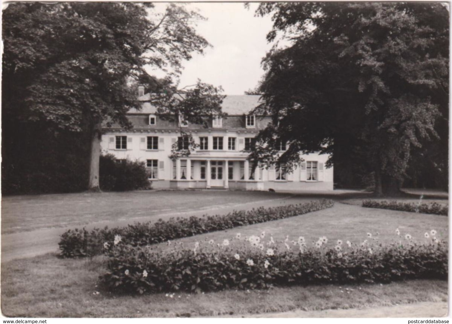 Ichtegem - Kasteel Bon De Crombrugghe De Looringhe - Ichtegem