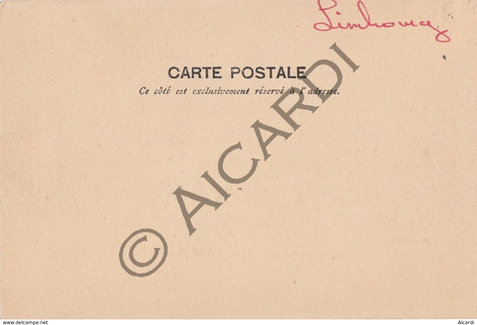 Postkaart - Carte Postale - AS - Campine Limbourgeoise (B449) - As