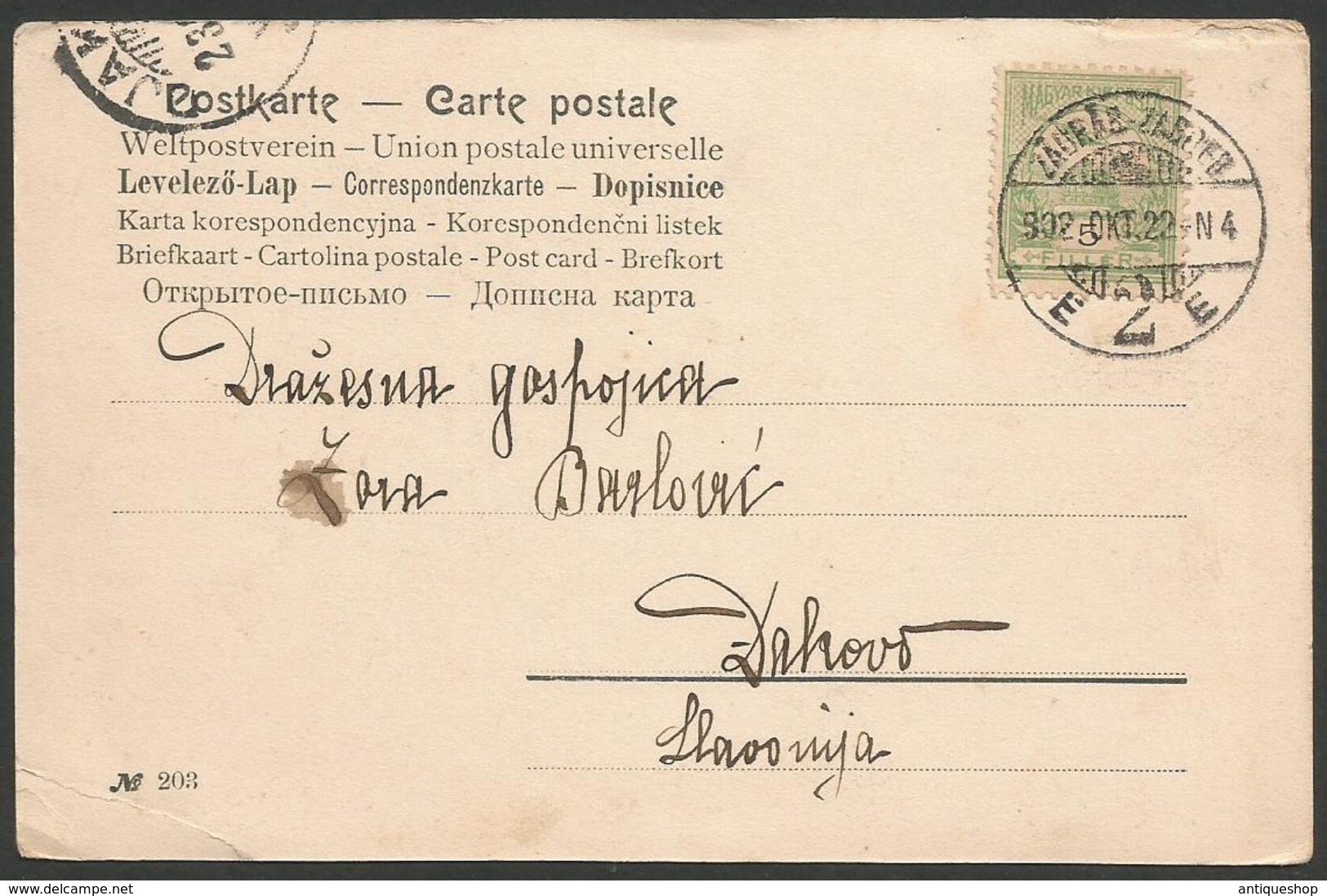 Illustrator Scolik-----old Postcard - Scolik, Charles